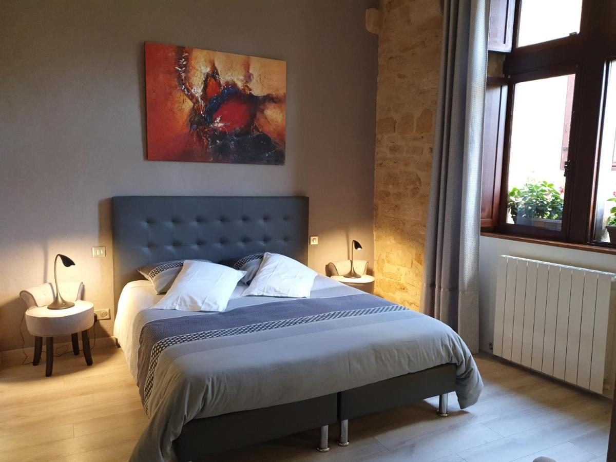 Petits Anges Apartman Sarlat-la-Canéda Kültér fotó