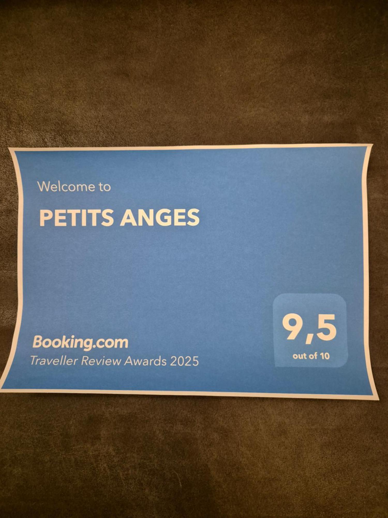 Petits Anges Apartman Sarlat-la-Canéda Kültér fotó